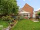 Thumbnail Semi-detached house for sale in Woodsford Close, Crossways
