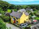 Thumbnail Semi-detached house for sale in New Cottage, Church Road, Roch, Haverfordwest