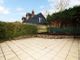 Thumbnail Detached bungalow for sale in Dyffryn Road, Rhydyfelin, Pontypridd