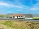 Thumbnail Detached house for sale in Brae, Shetland