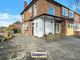 Thumbnail Semi-detached house for sale in Baginton Road, Styvechale