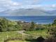 Thumbnail Detached house for sale in Camuscross, Isle Ornsay, Isle Of Skye