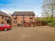 Thumbnail Property for sale in Rosewood Court, Hemel Hempstead