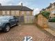 Thumbnail Town house for sale in Ashton Gate, Flitwick