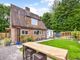 Thumbnail Detached house for sale in Halls Farm Close, Winchester