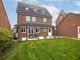 Thumbnail Detached house for sale in Shetland Crescent, Rochford