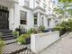 Thumbnail Flat for sale in St. Marys Terrace, London