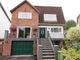 Thumbnail Detached house for sale in Fromeside Park, Frenchay, Frenchay