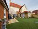 Thumbnail Detached house for sale in Victoria Gardens, Rochford