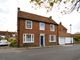 Thumbnail Detached house to rent in 6 Priory Road, Chichester, West Sussex