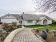 Thumbnail Detached bungalow for sale in Stonewold, Reynoldston, Swansea