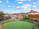 Thumbnail Detached bungalow for sale in North Hyde Road, Hayes
