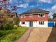 Thumbnail Detached house for sale in Parkway, Crawley