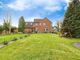 Thumbnail Detached house for sale in High Street, Blyton, Lincolnshire