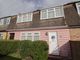Thumbnail Terraced house for sale in Queens Road, Frome
