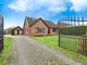 Thumbnail Detached house for sale in Long Lane, Carlton-In-Lindrick, Worksop