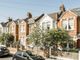 Thumbnail Terraced house for sale in Oaklands Grove, London