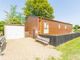 Thumbnail Mobile/park home for sale in Boat Lane, Bleasby, Nottingham