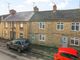 Thumbnail Terraced house for sale in Coronation Street, Fairford, Gloucestershire