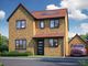 Thumbnail Detached house for sale in Primrose Close, Sheffield