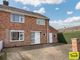 Thumbnail Semi-detached house for sale in Sycamore Close, Newark, Nottinghamshire.