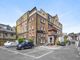 Thumbnail Flat for sale in Fleetwood Apartments, 2 Northwold Road