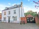 Thumbnail Detached house for sale in Dunvant Road, Swindon, Wiltshire