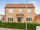 Thumbnail Detached house for sale in Heselden Drive, Wakefield