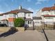 Thumbnail Property for sale in Norbury Hill, Norbury, London