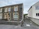 Thumbnail Semi-detached house for sale in Heol Rhosybonwen, Cross Hands, Llanelli