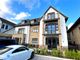 Thumbnail Flat for sale in Danecourt Road, Lower Parkstone, Poole, Dorset