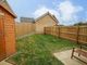 Thumbnail Semi-detached house for sale in Hadrian Crescent, Leighton Buzzard