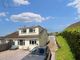 Thumbnail Semi-detached bungalow for sale in Weston Lane, Totnes, Devon