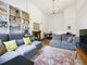 Thumbnail Flat to rent in Nevern Square, Earls Court