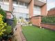 Thumbnail Town house for sale in Stubbs Road, Leicester