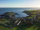 Thumbnail Flat for sale in Harbour Row, Isle Of Whithorn