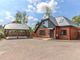 Thumbnail Detached house for sale in Dauntsey Lane, Weyhill, Andover