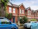 Thumbnail Terraced house for sale in Highdown Road, Hove