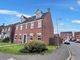 Thumbnail Detached house for sale in Garcia Drive, Ashington