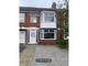 Thumbnail Terraced house to rent in Kingsley Drive, East Yorks