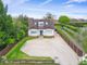 Thumbnail Detached house for sale in Stoke Road, Bishops Cleeve, Cheltenham