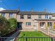 Thumbnail Terraced house for sale in Langside Road, Perth