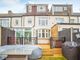 Thumbnail Terraced house for sale in Woodlands Road, Gillingham