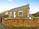 Thumbnail Detached bungalow for sale in Station Road, Shotts