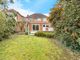 Thumbnail Detached house for sale in Wimborne Grove, Watford
