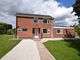 Thumbnail Detached house for sale in Cheriton Drive, Ravenshead, Nottingham