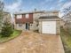 Thumbnail Detached house for sale in Manor Close, Chilton