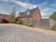 Thumbnail Detached house for sale in Millers Court, Sturton By Stow, Lincoln