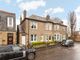 Thumbnail Flat for sale in 18 Orchardfield Avenue, Edinburgh