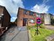 Thumbnail Semi-detached house for sale in Holcombe Road, Greenmount, Bury